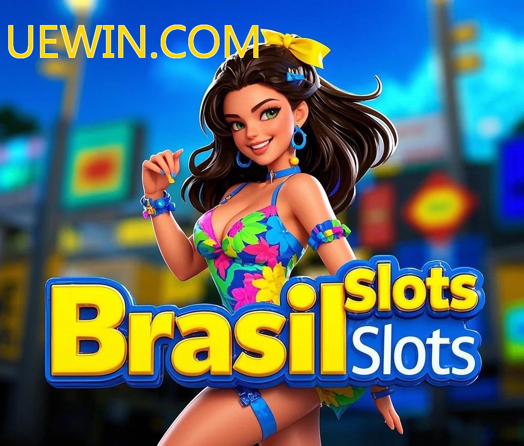 uewin GAME-Slots