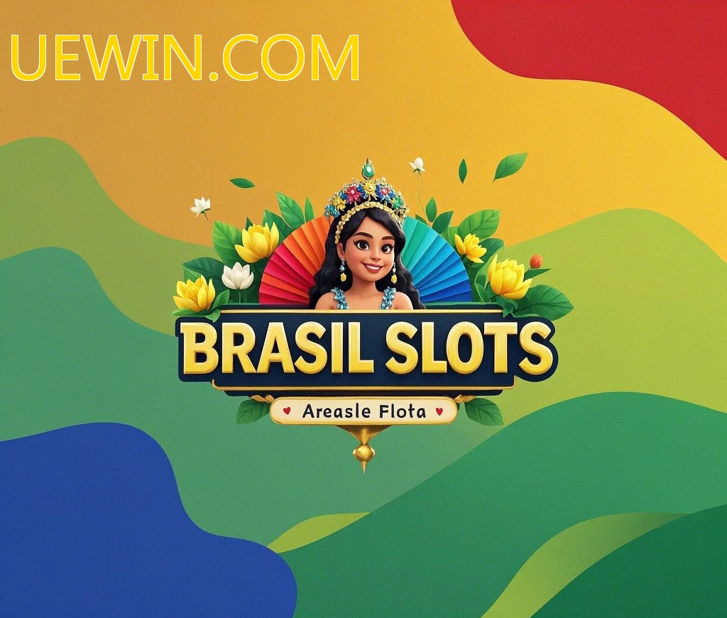 uewin GAME-Slots