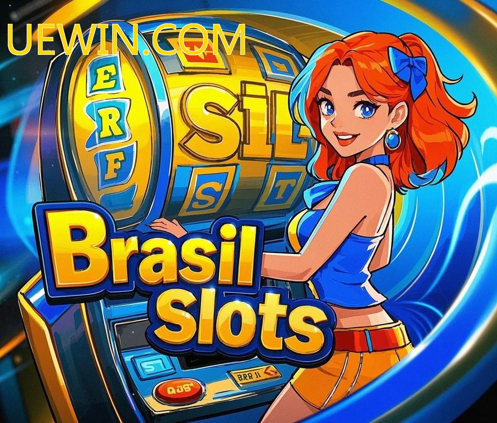 uewin GAME-Slots